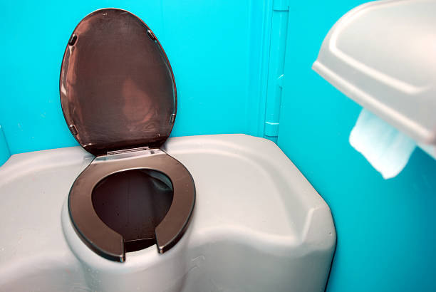 Best Construction site porta potty rental  in Pennsboro, WV