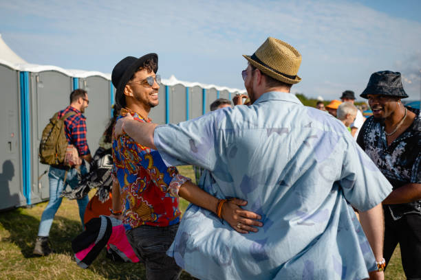 Best Porta potty rental near me  in Pennsboro, WV