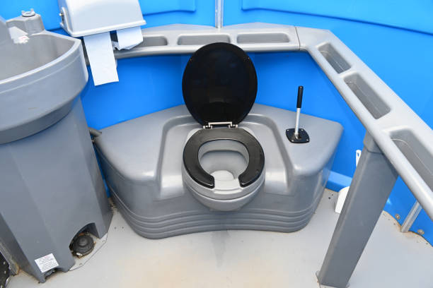 Best Portable toilet rental cost  in Pennsboro, WV