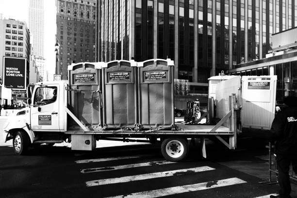 Best Affordable porta potty rental  in Pennsboro, WV
